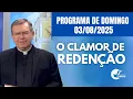 Download Lagu MILAGRES ACONTECEM ONDE HÁ FÉ - Pe. Alberto Gambarini