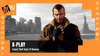 x play classic grand theft auto iv review