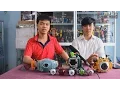 Download Lagu [TMT][242] Giới thiệu DX Kamen Rider Ghost! Ghost Driver - Mega Ulorder - Eyecon Driver G!