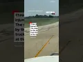Severe truck collision in northeastern Iowa caught on dashcam