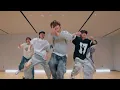 TWS (투어스) '마음 따라 뛰는 건 멋지지 않아?' Dance Practice (Moving ver.)