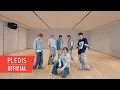 Download Lagu TWS (투어스) '마음 따라 뛰는 건 멋지지 않아?' Dance Practice (Moving ver.)