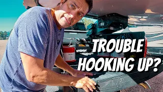 RV NEWBIE MISTAKE ✨RV LIFE EP160