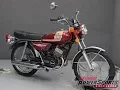 1975 YAMAHA RD125 D - National Powersports Distributors