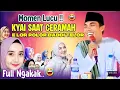 Lagu Full Ngakak😅 !! KH Kholil Yasin Terbaru 2025 Memon Lucu Saat Ceramah Bikin Jamaah Ngakak 