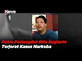 Download Lagu Terjerat Narkoba, Putra Pedangdut Rita Sugiarto Ditangkap Polisi - iNews Pagi 19/05