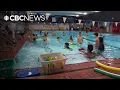 Student-led program gives kids adults with disabilities a safe space to play