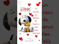 Feliz viernes