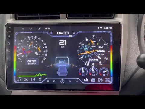 Download MP3 Cara Ganti Tampilan Head Unit Android dengan Launcher Car Web Guru dari Playstore