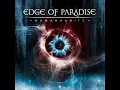 Edge of Paradise - Chaos In Mind (Demo)