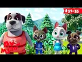 Download Lagu Najlepši Crtani Filmovi 🐶 AV MJAU na Srpskom 🐱 #31-35 | HeyKids