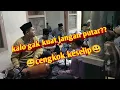 Solatullah salamullah sahmasy mengok
