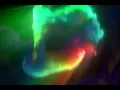 WebGL Fluid Simulation with Blender