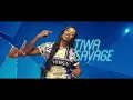 Tiwa Savage, Kizz Daniel, Young John - Ello Baby (Official Video)