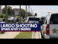 Largo s update on auto repair shop shooting