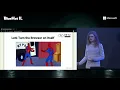 BlueHat IL 2020 - Amy Burnett