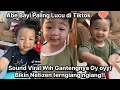 Download Lagu Viral Kumpulan Video Abe Wih Gantengnya Oy Oy | Bocil Paling Lucu dan gemes 🥰🥰