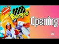 Good Burger 1997 VHS Opening