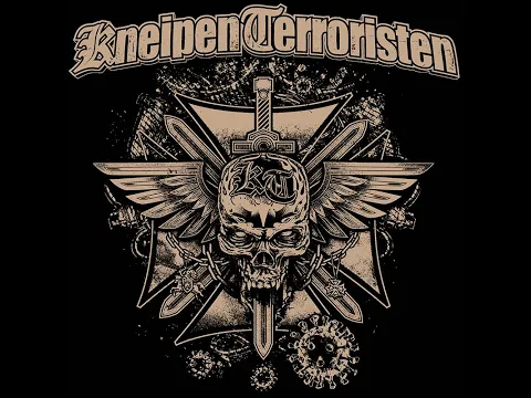 Download MP3 KneipenTerroristen - Sie kam zu mir am Morgen ( Version 2019 ) Offizielles Video