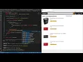 Create an Ecommerce Site with React Part 11