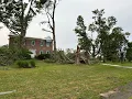 Download Lagu CONTINUING COVERAGE: Possible tornado touches down in Finger Lakes region