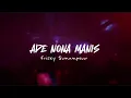Download Lagu PARTY GACOR FULL BASS ‼️🤸‍♂️ - ADE NONA MANIS ( frizky sumampouw rimexx )