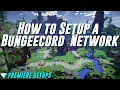 How to setup a Bungeecord Minecraft Network - Tutorial