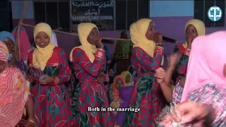 qadiria aqaz full shangwe