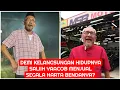 Download Lagu Allahuakbar tak sangka kehidupan Saliih Yaacob berubah serta merta ⁉️😱