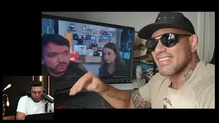 BRIGADEIRO JANTOU GAULES SEM DÓ: ELA TE LARGOU PQ VC É GORGO