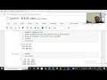 Data science with AI ML class 5 Ranjan Sir Ranjan Das Pythonsoft