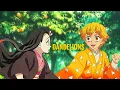 Download Lagu Zenitsu and Nezuko | Dandelions [AMV]