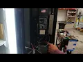 How to load coins change into Dixie Narco Bevmax 5591 and 2145 models