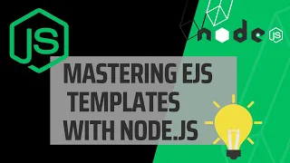 EJS and Node js The Perfect Pair for Web Development