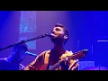 Silva - Duas da tarde (Brasília/DF, 11.08.2018)