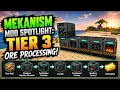 Tier 3 Ore Processing Mekanism v10 7 15 2026