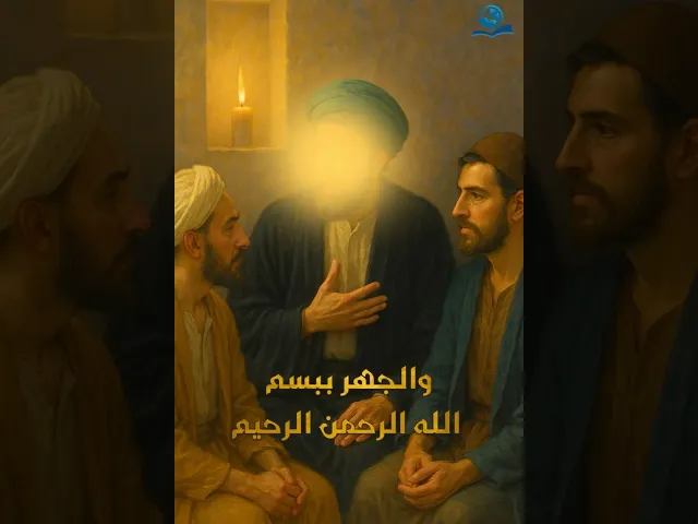 ⁣عن الإمام أبي محمد العسكري عليه السلام