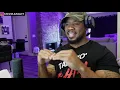 RYAN UPCHURCH & YOUNG BUCK?...CASHVILLE STOMP - OK LETS GET IT - REACTION