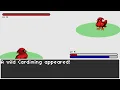 Harvard University CS50 s Introduction To Game Development Project 7 Pokemon -Mon
