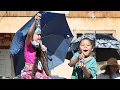 San Ignacio Festival Parade