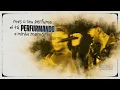 BODY SPLASH - Netto Brito, Felipe Araújo, Luan Pereira (Lyric Video Oficial)