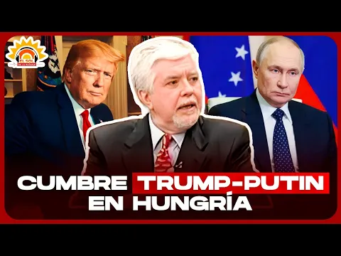 PEDRO SEVCEC EL "OPERATIVO VENGANZA" DE TRUMP: ACUSAN A JOHN BOLTON Y LA FISCAL JAMES