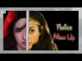Mulan Wonder Woman Trailer Mash Up