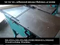 ML393A,ML393,ML393D,MQ442A,MQ442 Woodworking Machine -1