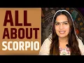 Secrets Of Scorpio Zodiac Sign Strengths Weaknesses and Guidance