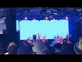 It's a Mirror / Perfume Genius (Fuji Rock Festival 2025)