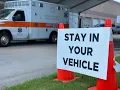 North Mississippi Health Services Opens New Testing Site