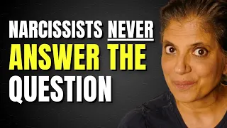 Download Why don't narcissists answer THE question MP3
