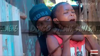 dogo silah mnisamehe 