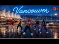 Flash Mob Vancouver